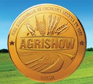 agrishow 2011