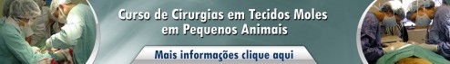 cirurgia em tecidos moles em pequenos animais