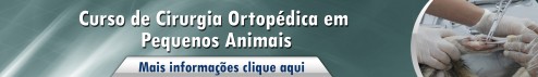 Cirurgia Ortopédica em pequenos