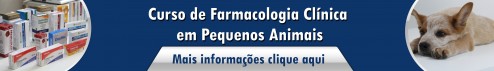 farmacologia clinica em pequenos animais