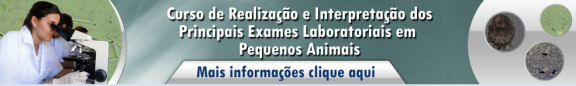 Realizaçao e interpretação exames  dos principais exames laboratorias em pequenos animais