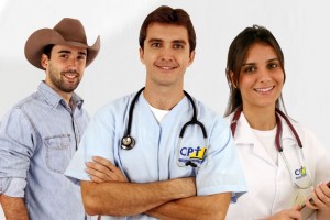 veterinários