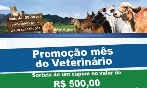 médico veterinário