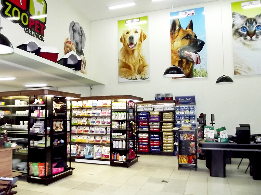 Como montar seu pet shop?