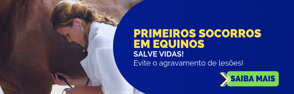 garrotilho equino
