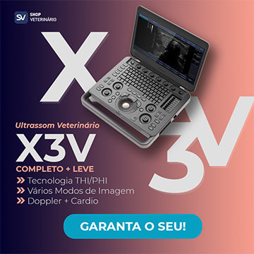 Ultrassom Veterinário