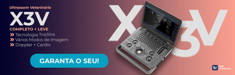 Ultrassom Veterinário