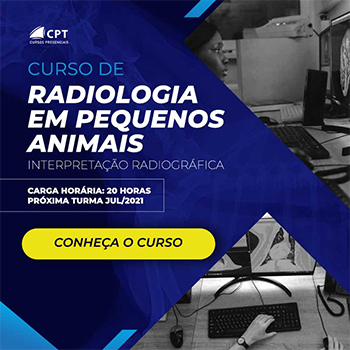 Radiologia em Pequenos Animais